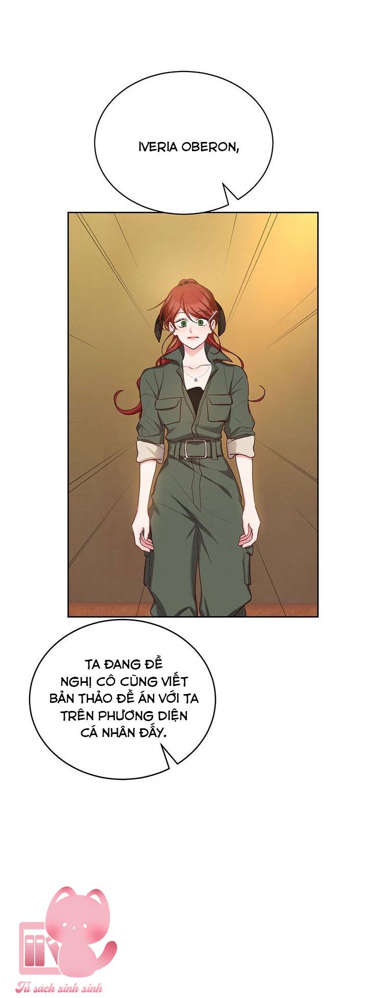 Thế Thì Ta Cứ Trở Thành Kẻ Ác Thôi - Chap 47