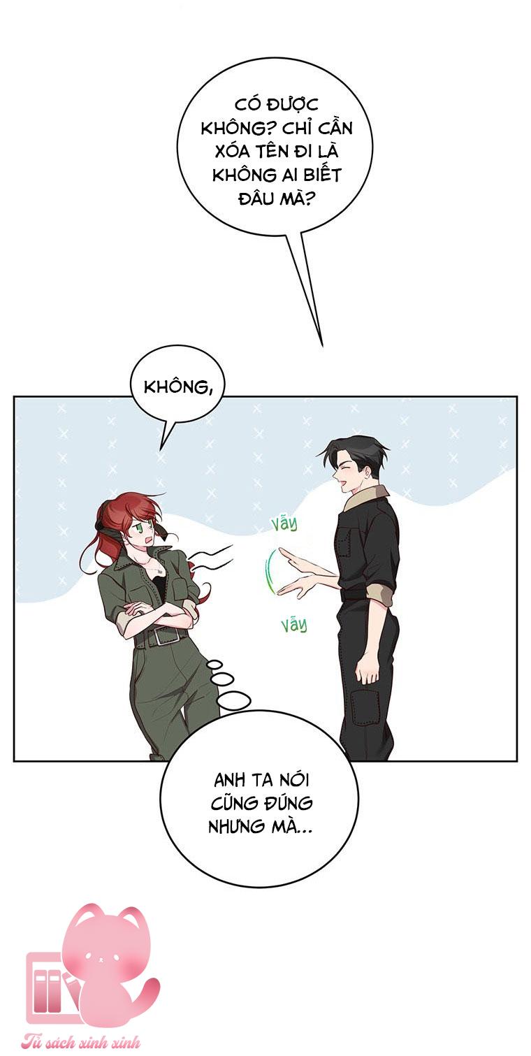Thế Thì Ta Cứ Trở Thành Kẻ Ác Thôi - Chap 47