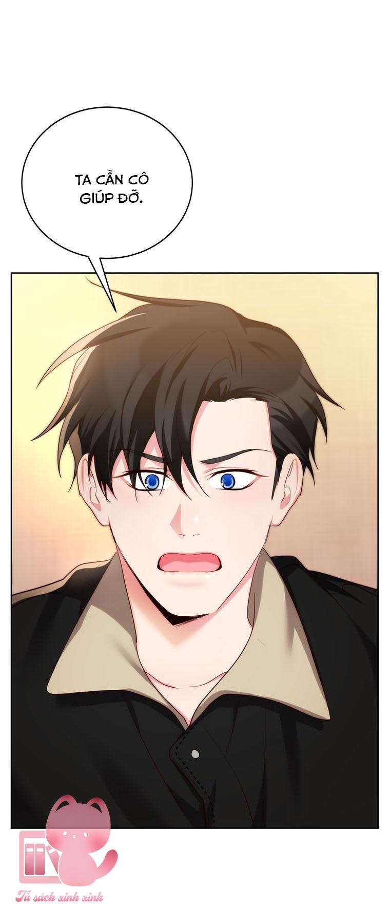 Thế Thì Ta Cứ Trở Thành Kẻ Ác Thôi - Chap 47