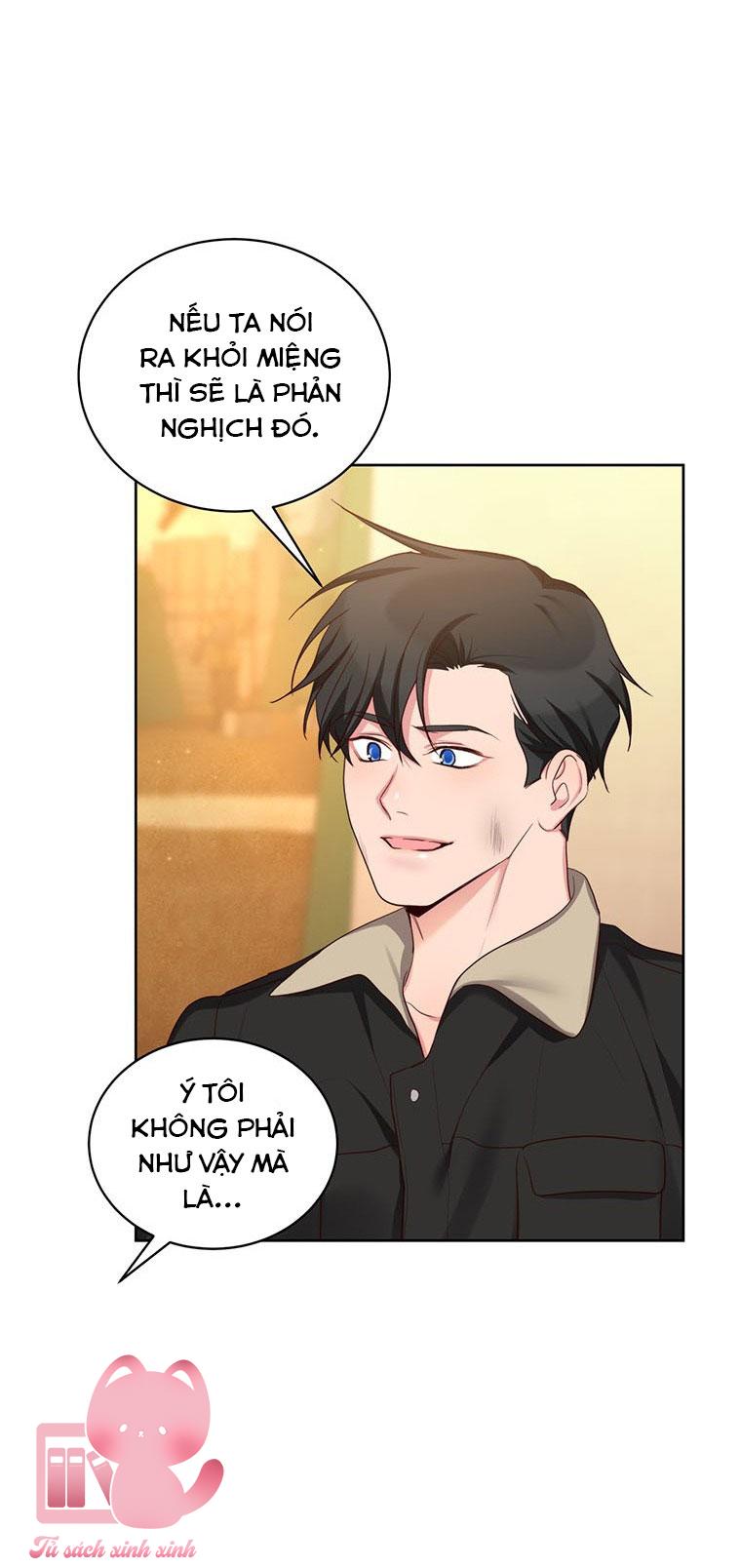 Thế Thì Ta Cứ Trở Thành Kẻ Ác Thôi - Chap 47