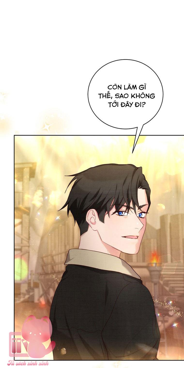 Thế Thì Ta Cứ Trở Thành Kẻ Ác Thôi - Chap 48