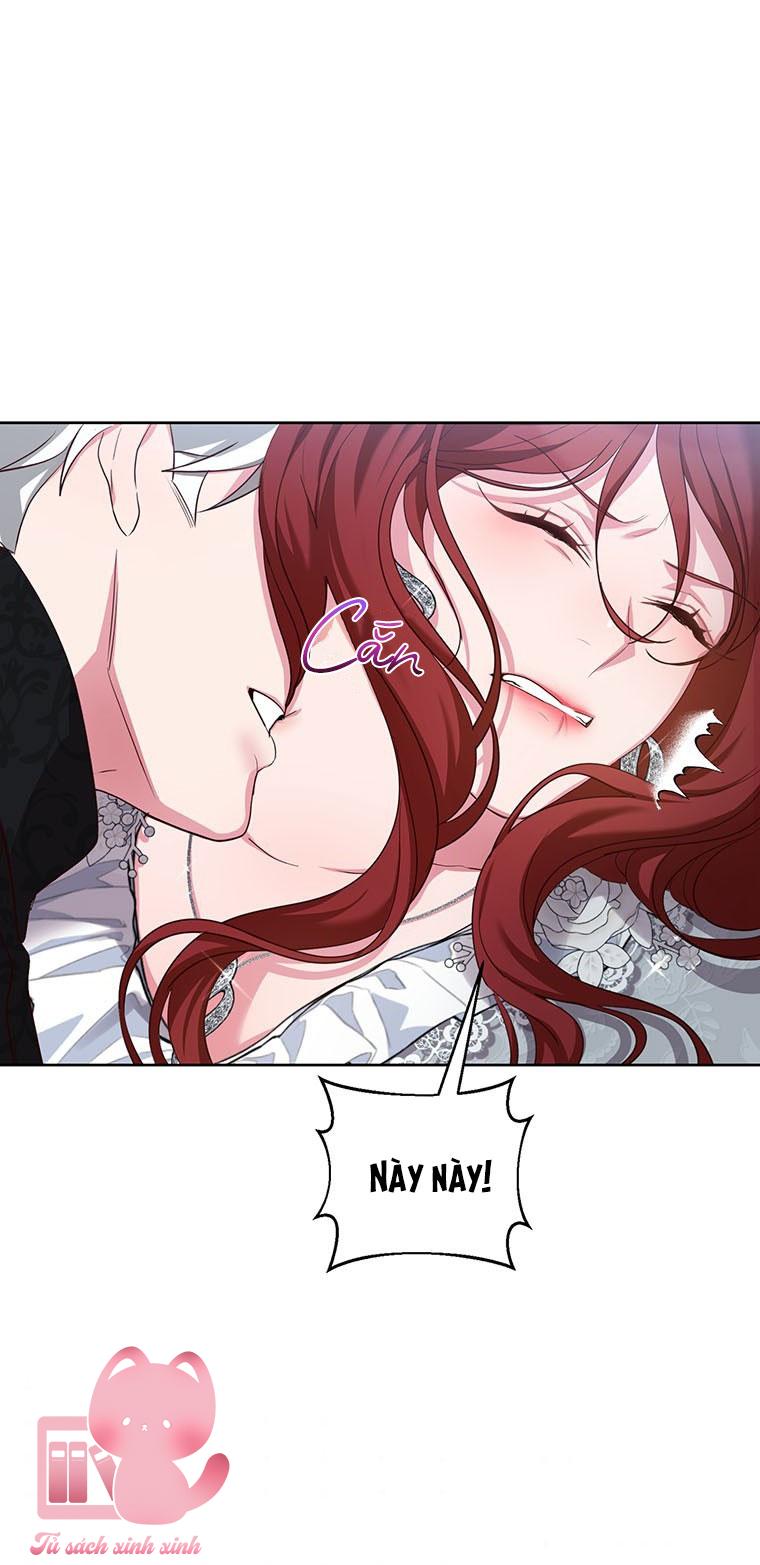 Thế Thì Ta Cứ Trở Thành Kẻ Ác Thôi - Chap 48