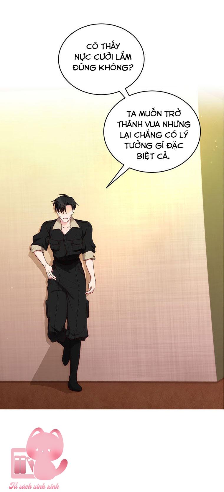 Thế Thì Ta Cứ Trở Thành Kẻ Ác Thôi - Chap 48