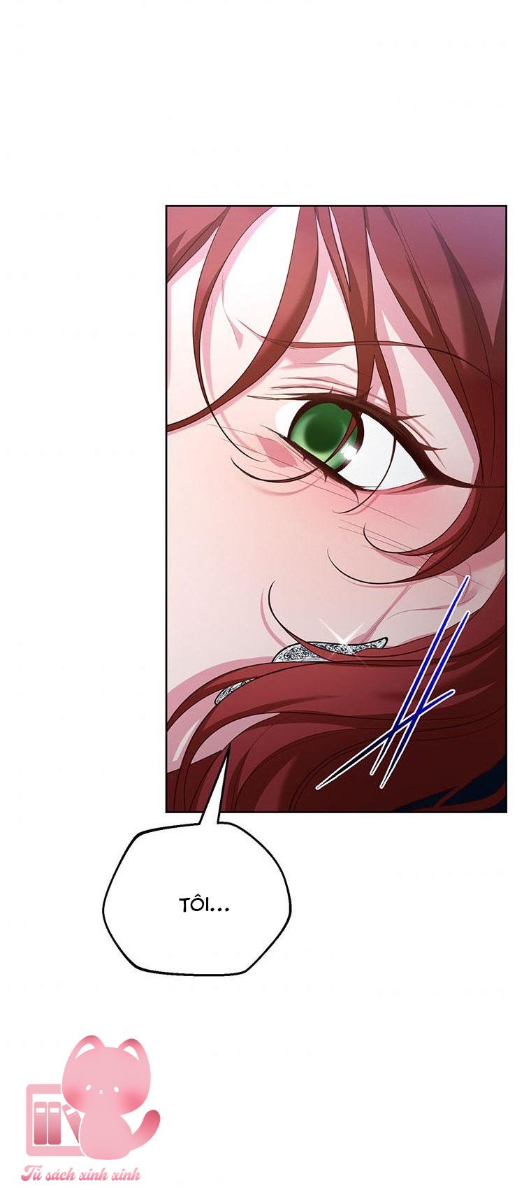 Thế Thì Ta Cứ Trở Thành Kẻ Ác Thôi - Chap 48