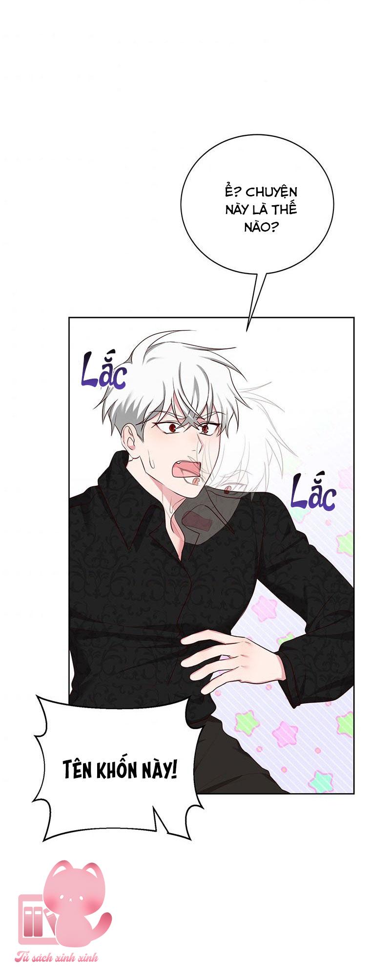 Thế Thì Ta Cứ Trở Thành Kẻ Ác Thôi - Chap 48