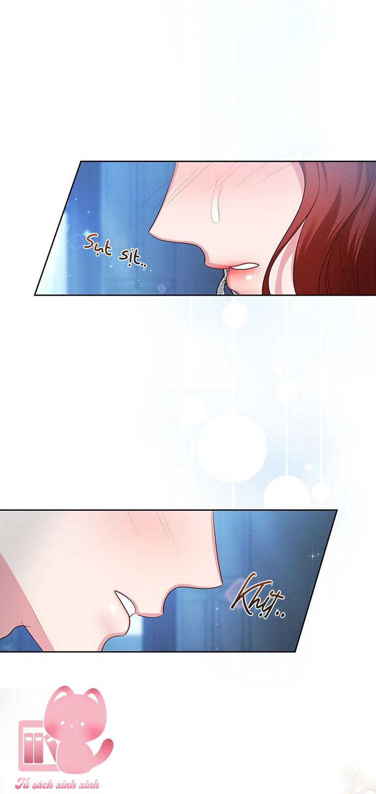 Thế Thì Ta Cứ Trở Thành Kẻ Ác Thôi - Chap 48