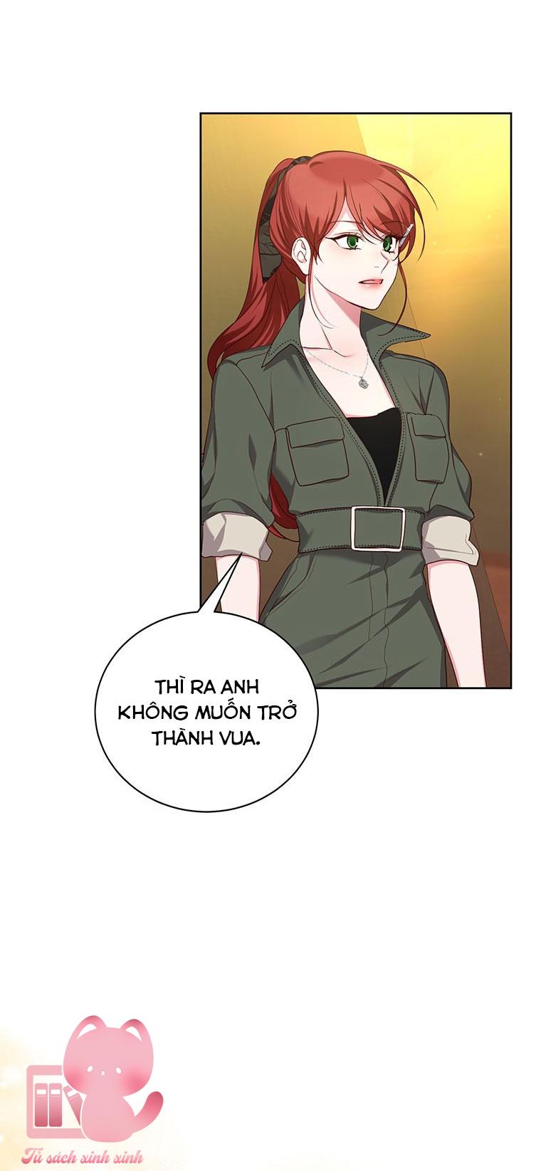 Thế Thì Ta Cứ Trở Thành Kẻ Ác Thôi - Chap 48