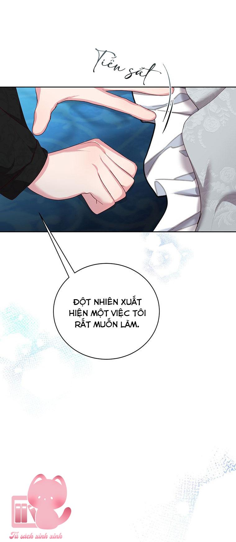 Thế Thì Ta Cứ Trở Thành Kẻ Ác Thôi - Chap 48