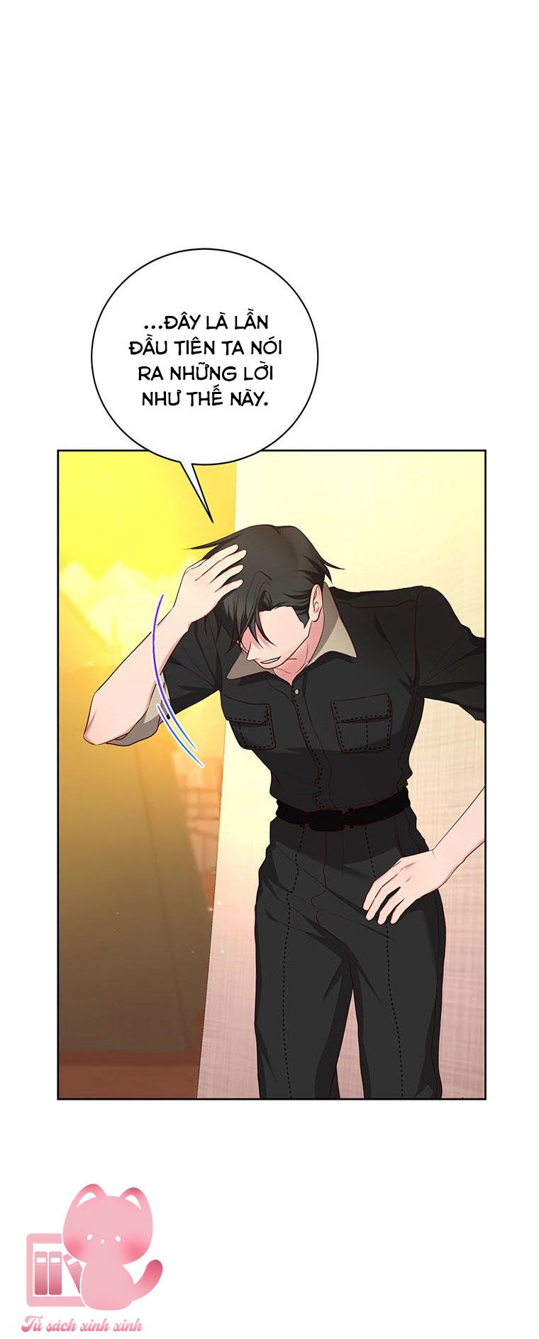 Thế Thì Ta Cứ Trở Thành Kẻ Ác Thôi - Chap 48