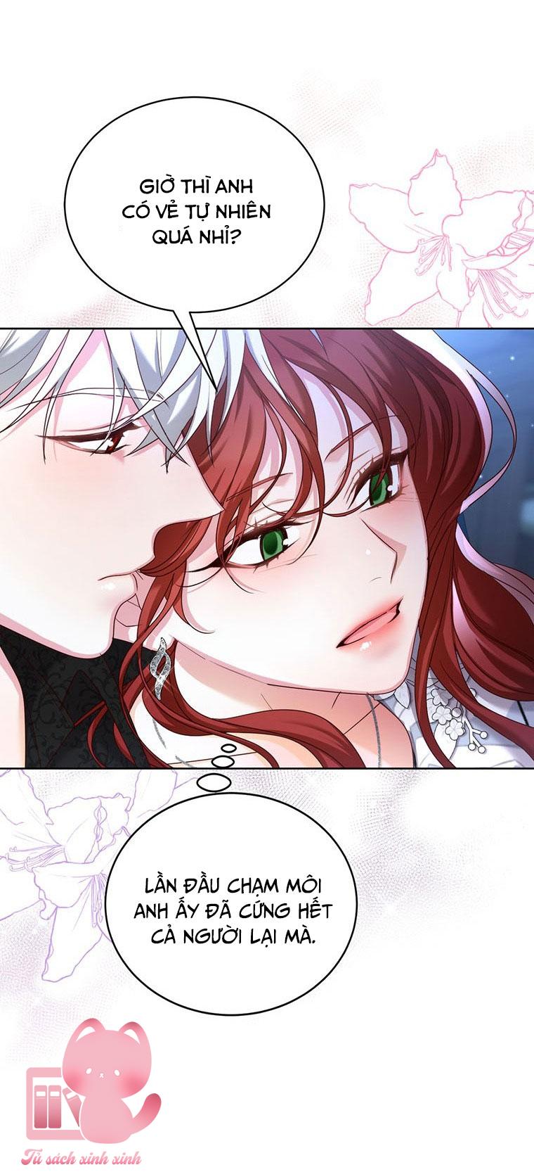 Thế Thì Ta Cứ Trở Thành Kẻ Ác Thôi - Chap 49
