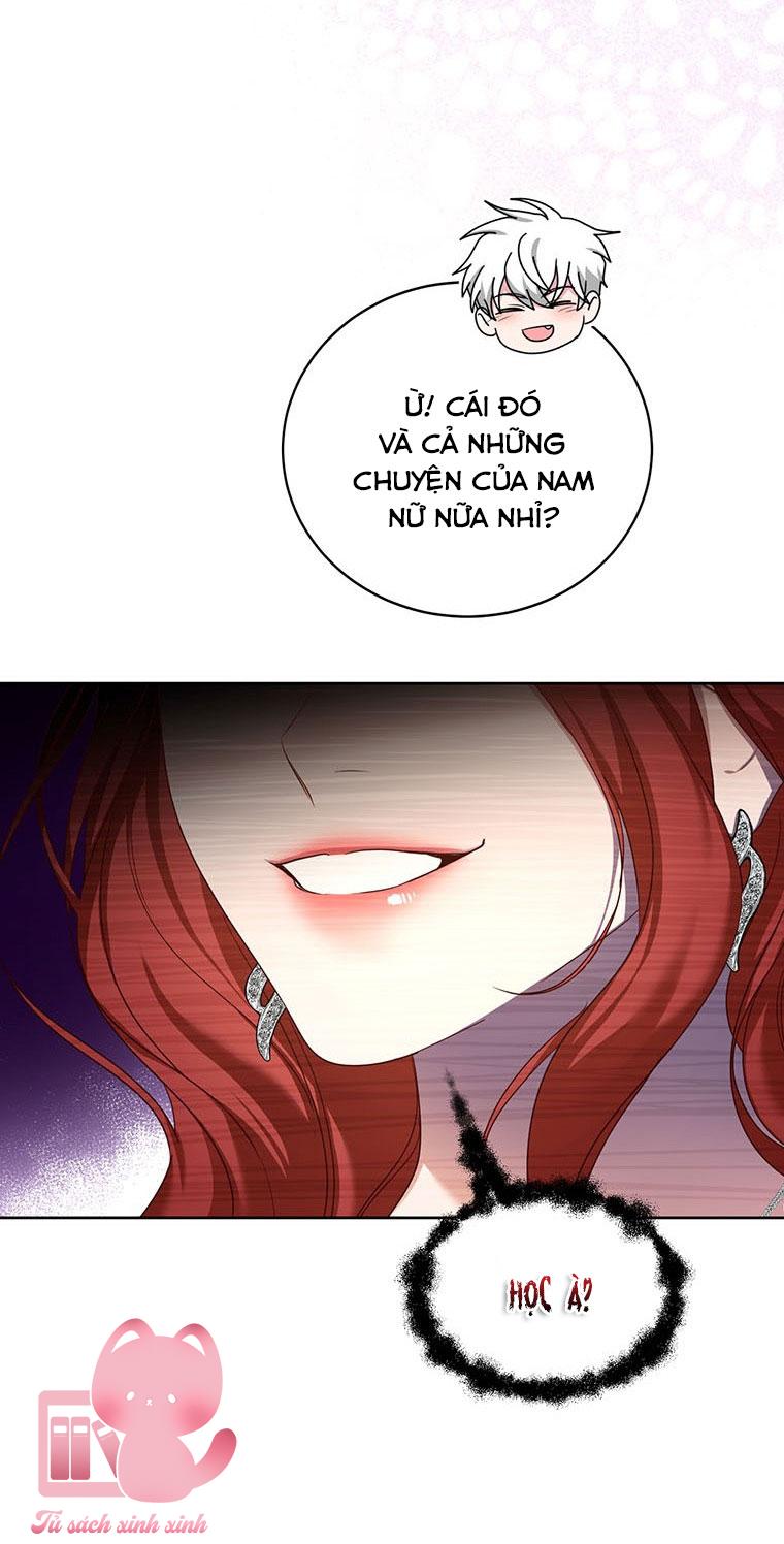 Thế Thì Ta Cứ Trở Thành Kẻ Ác Thôi - Chap 49