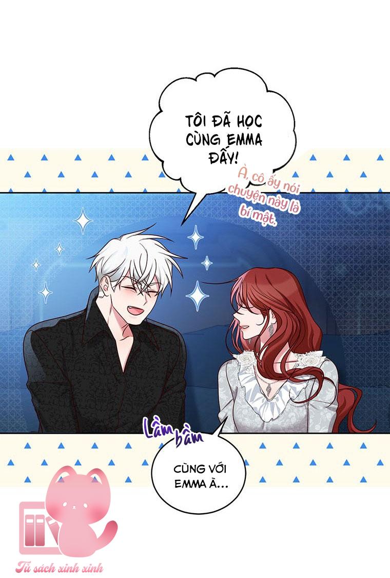Thế Thì Ta Cứ Trở Thành Kẻ Ác Thôi - Chap 49