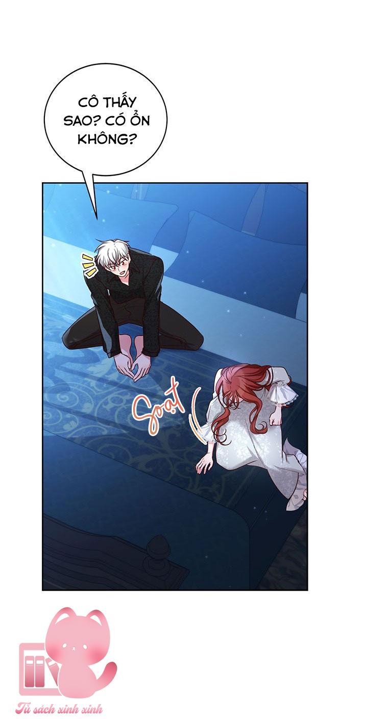 Thế Thì Ta Cứ Trở Thành Kẻ Ác Thôi - Chap 49