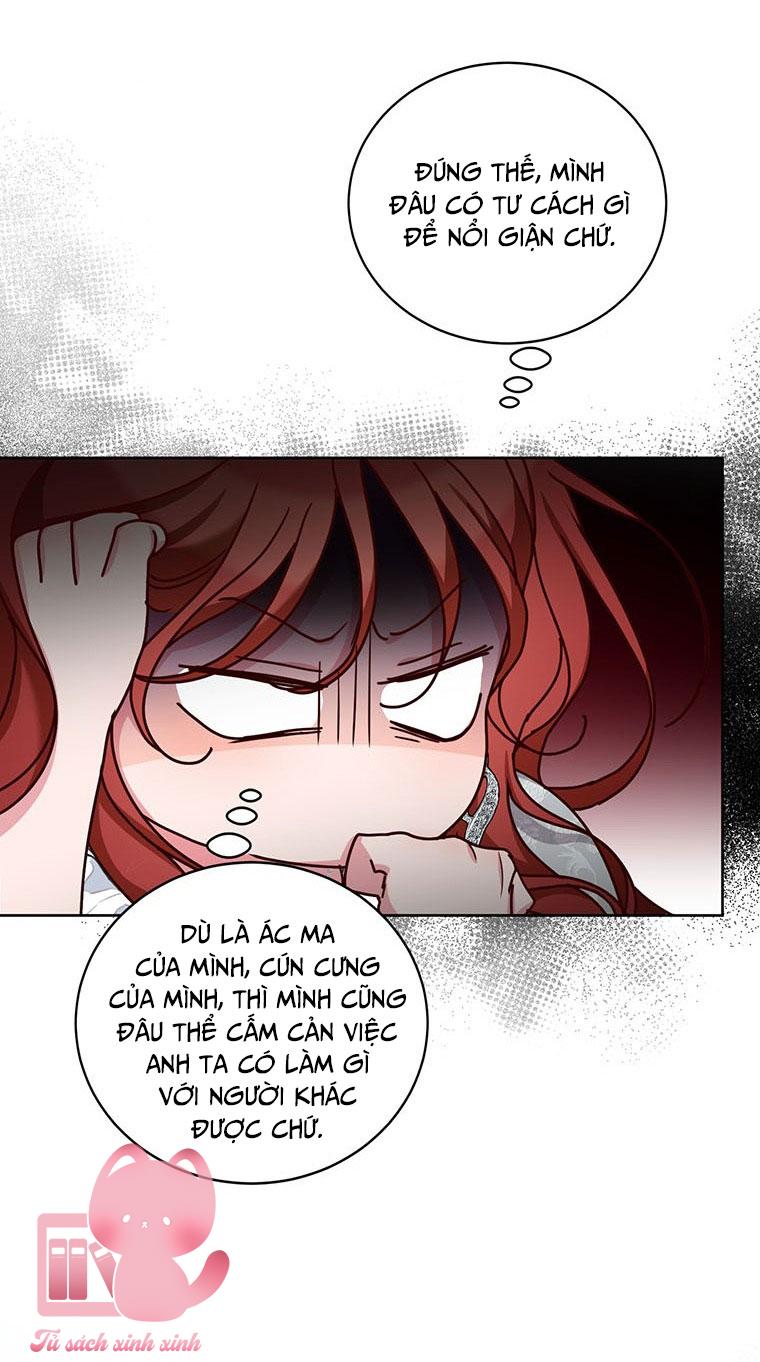 Thế Thì Ta Cứ Trở Thành Kẻ Ác Thôi - Chap 49