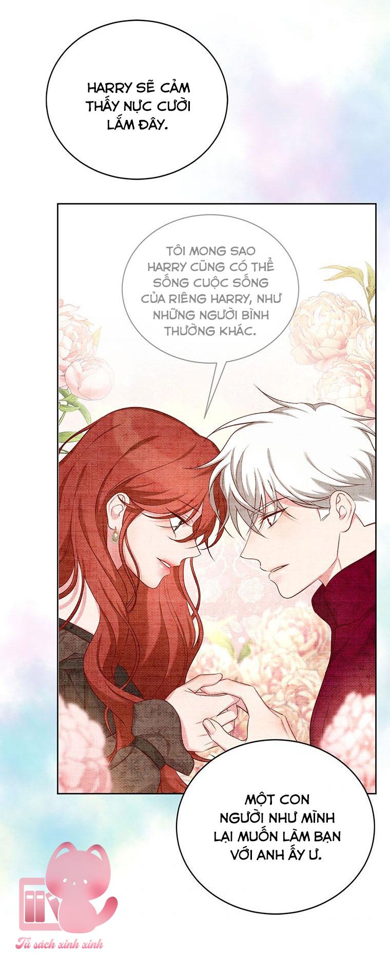 Thế Thì Ta Cứ Trở Thành Kẻ Ác Thôi - Chap 49