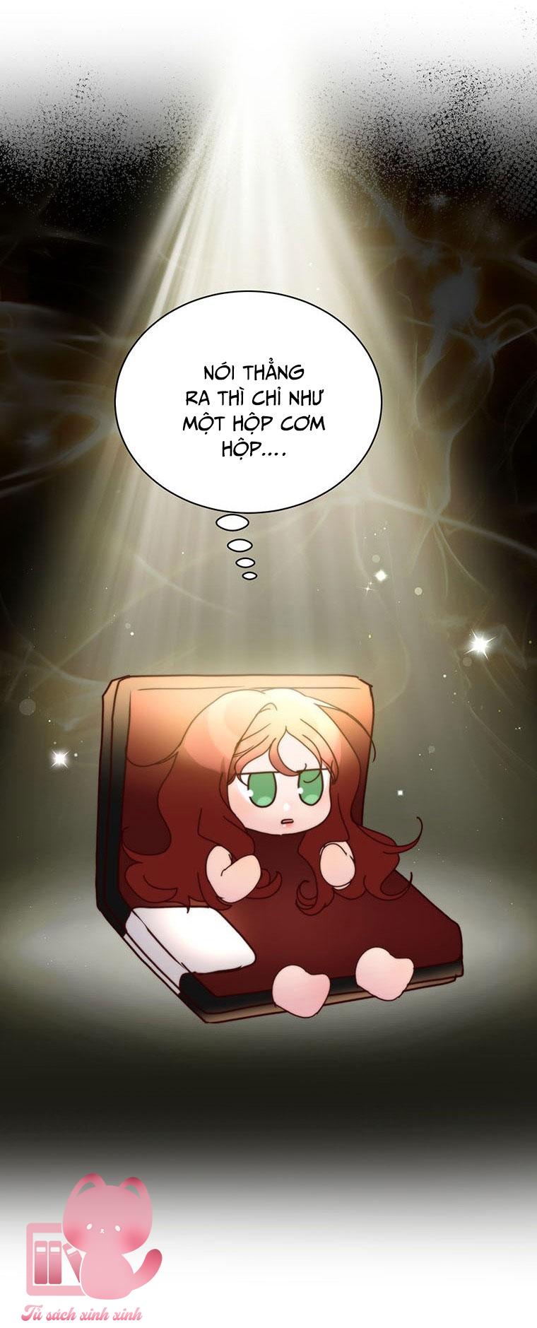 Thế Thì Ta Cứ Trở Thành Kẻ Ác Thôi - Chap 49