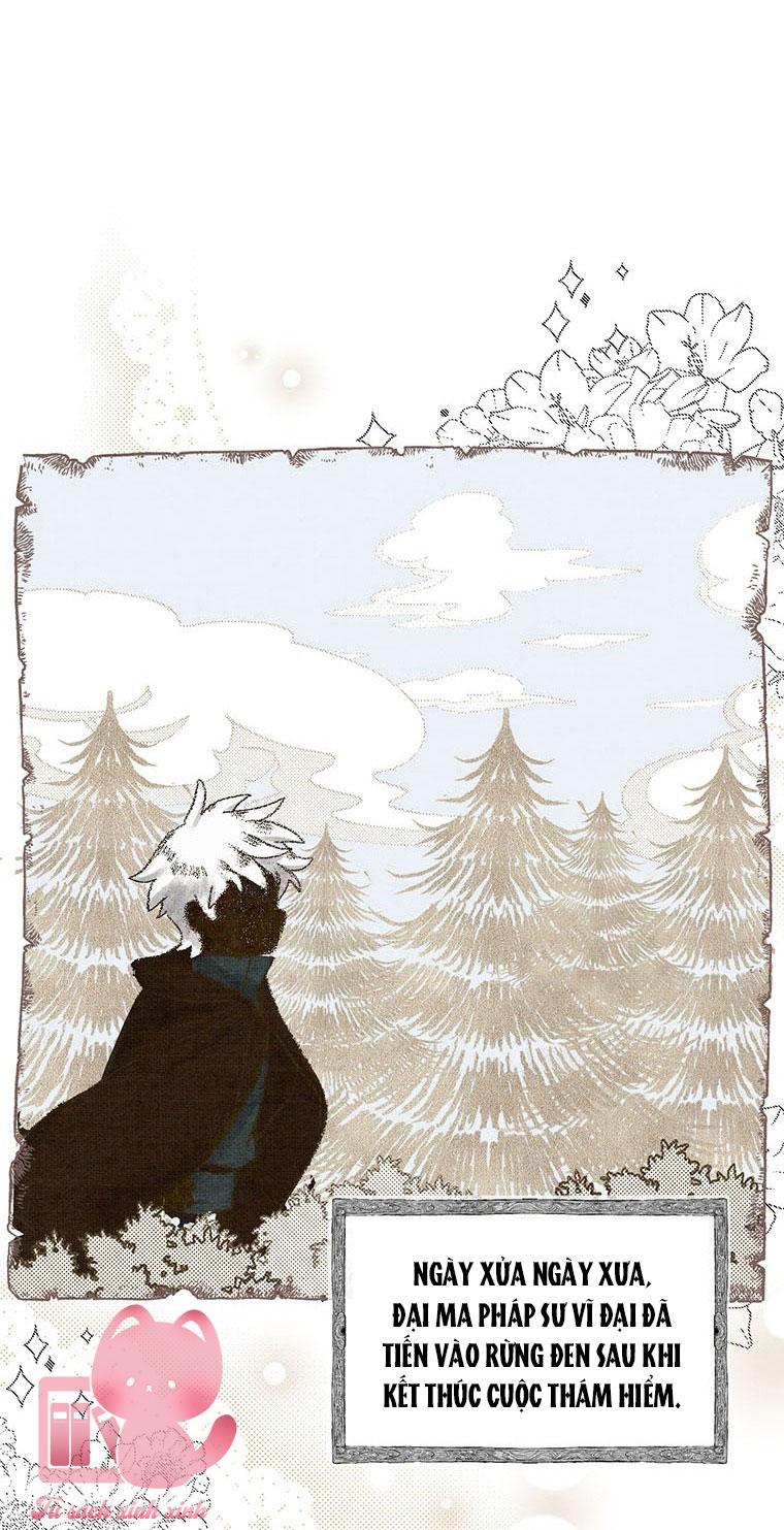 Thế Thì Ta Cứ Trở Thành Kẻ Ác Thôi - Chap 49