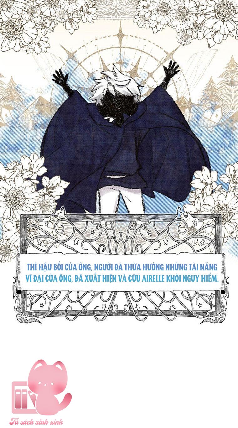 Thế Thì Ta Cứ Trở Thành Kẻ Ác Thôi - Chap 49