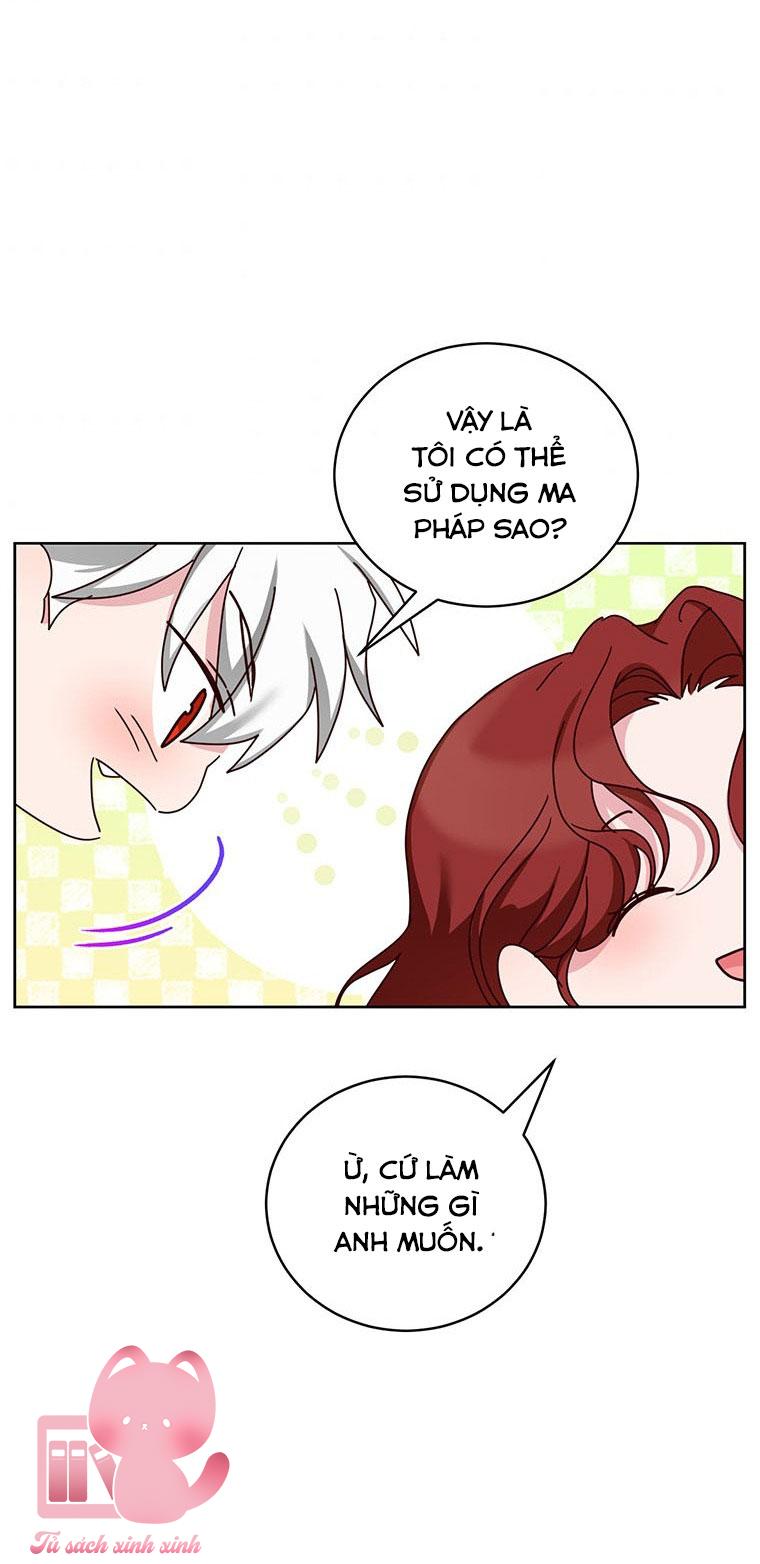 Thế Thì Ta Cứ Trở Thành Kẻ Ác Thôi - Chap 49