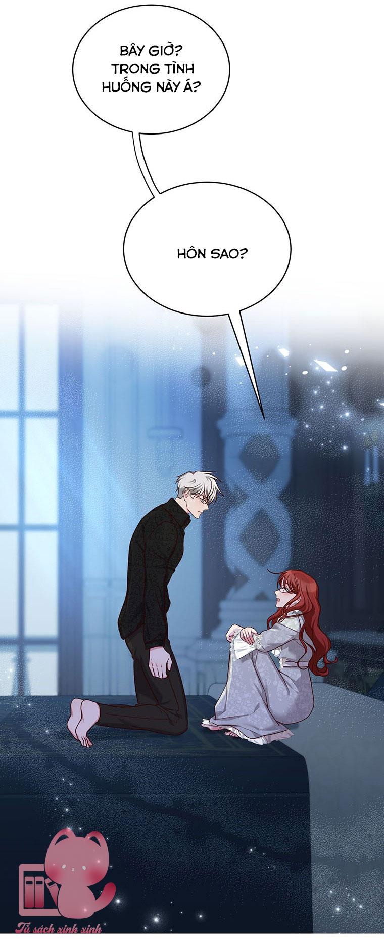 Thế Thì Ta Cứ Trở Thành Kẻ Ác Thôi - Chap 49