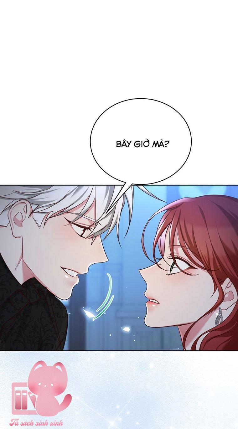 Thế Thì Ta Cứ Trở Thành Kẻ Ác Thôi - Chap 49