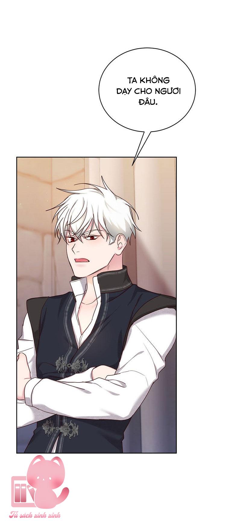 Thế Thì Ta Cứ Trở Thành Kẻ Ác Thôi - Chap 49