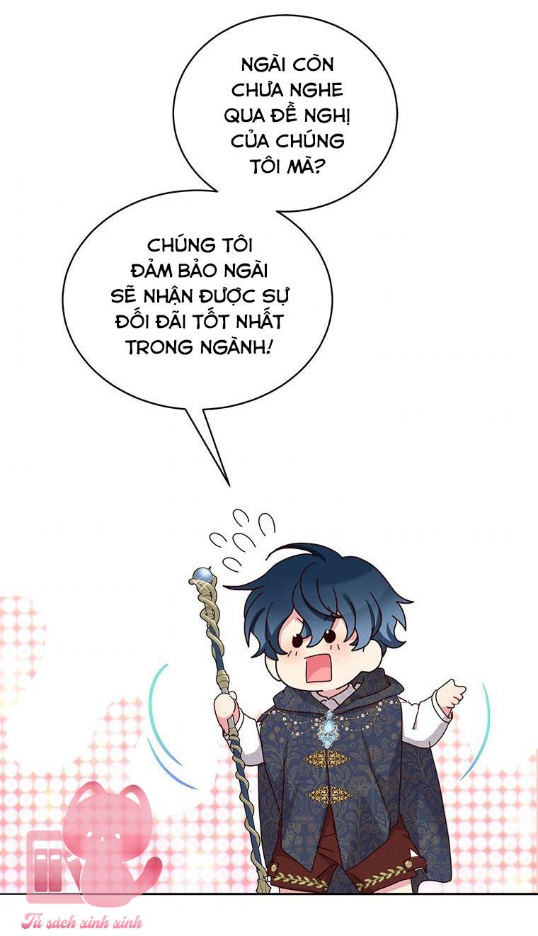 Thế Thì Ta Cứ Trở Thành Kẻ Ác Thôi - Chap 49