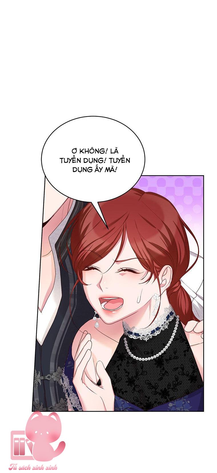Thế Thì Ta Cứ Trở Thành Kẻ Ác Thôi - Chap 49
