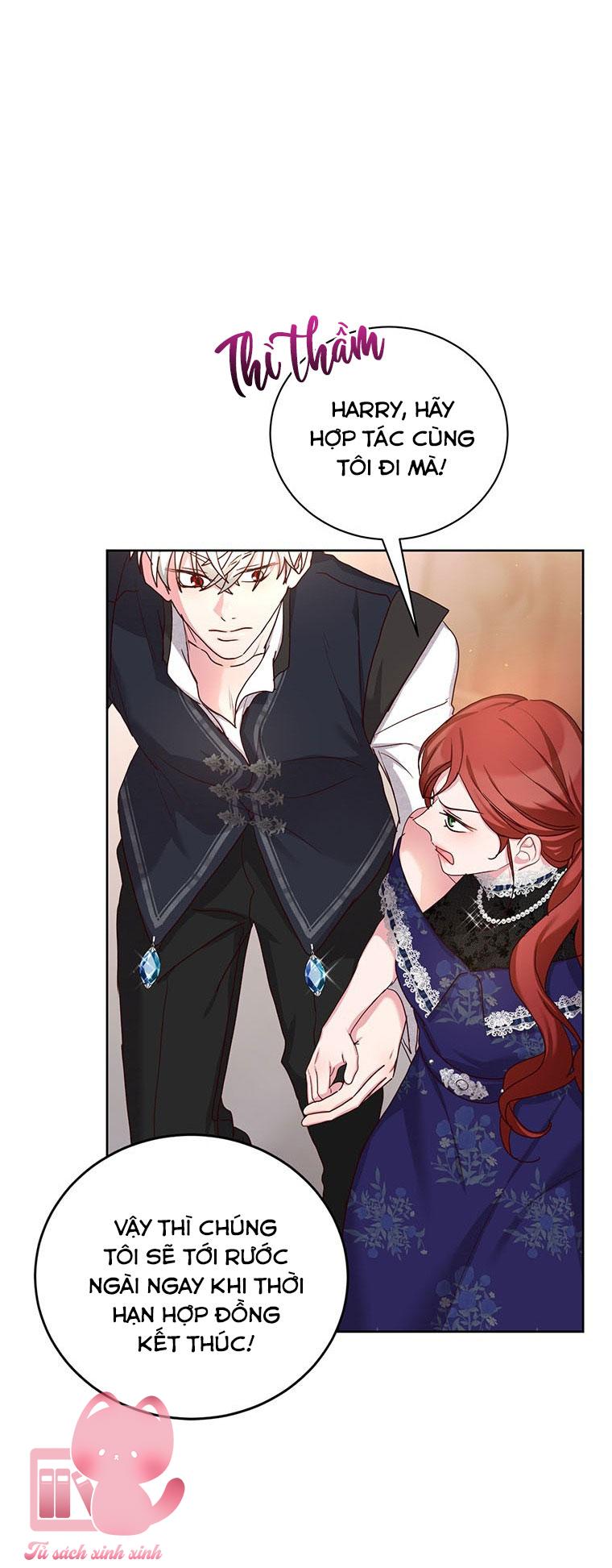 Thế Thì Ta Cứ Trở Thành Kẻ Ác Thôi - Chap 49
