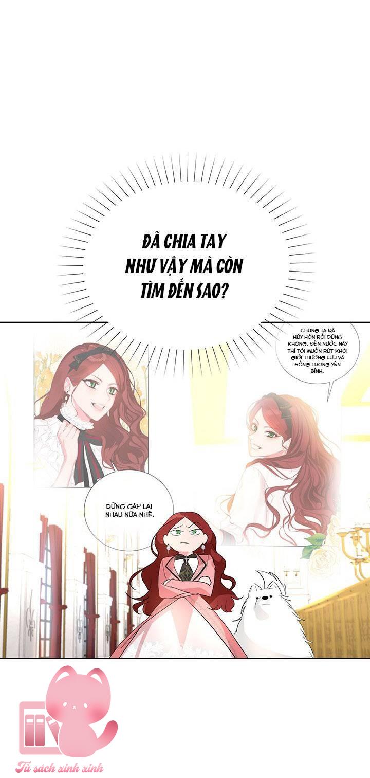 Thế Thì Ta Cứ Trở Thành Kẻ Ác Thôi - Chap 5