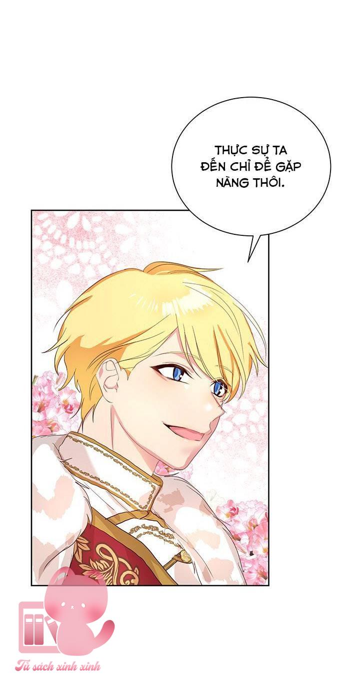 Thế Thì Ta Cứ Trở Thành Kẻ Ác Thôi - Chap 5