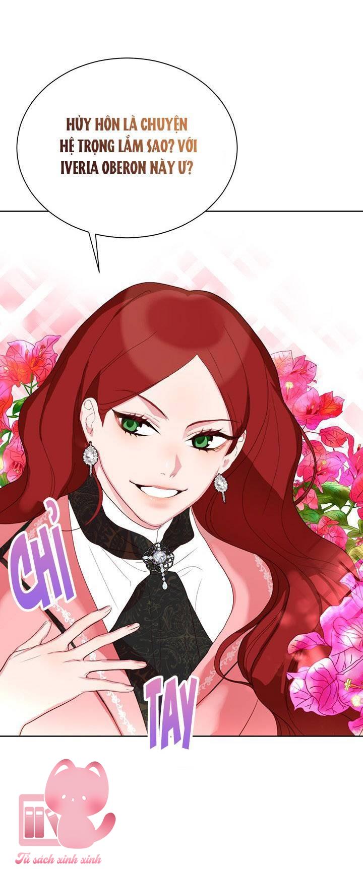 Thế Thì Ta Cứ Trở Thành Kẻ Ác Thôi - Chap 5