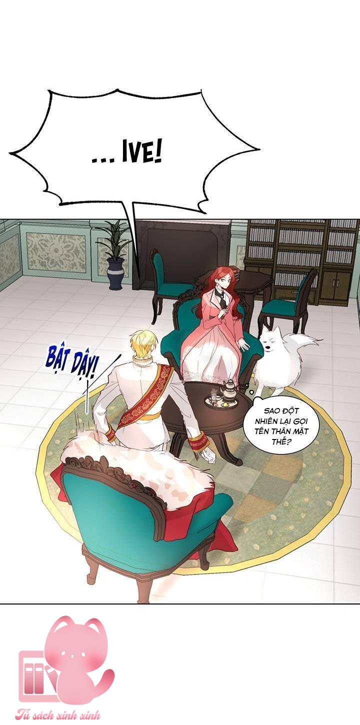 Thế Thì Ta Cứ Trở Thành Kẻ Ác Thôi - Chap 5