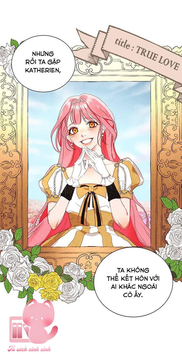 Thế Thì Ta Cứ Trở Thành Kẻ Ác Thôi - Chap 5