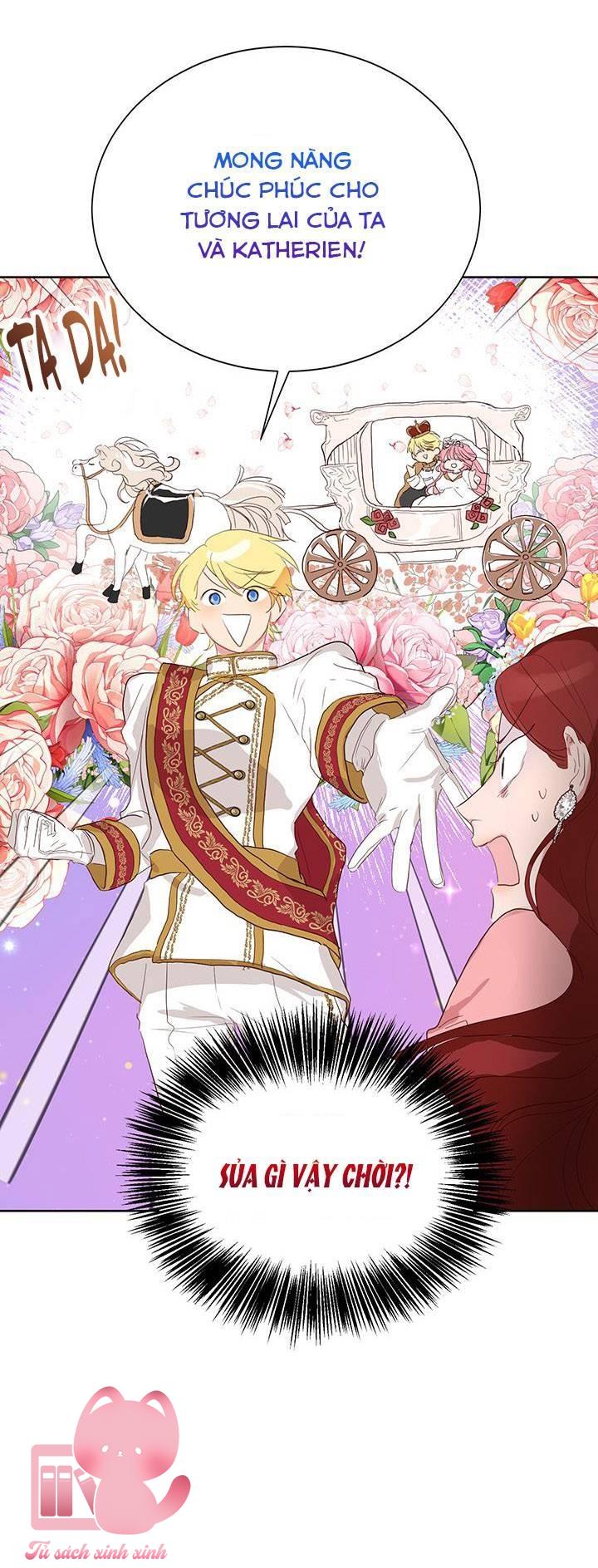 Thế Thì Ta Cứ Trở Thành Kẻ Ác Thôi - Chap 5
