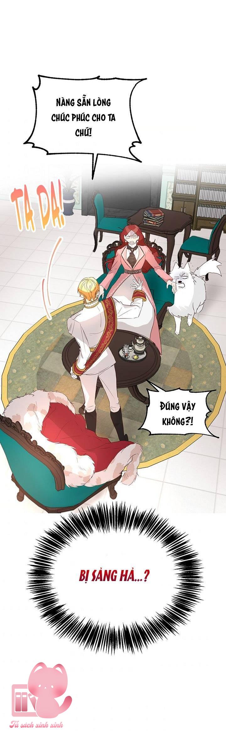 Thế Thì Ta Cứ Trở Thành Kẻ Ác Thôi - Chap 5