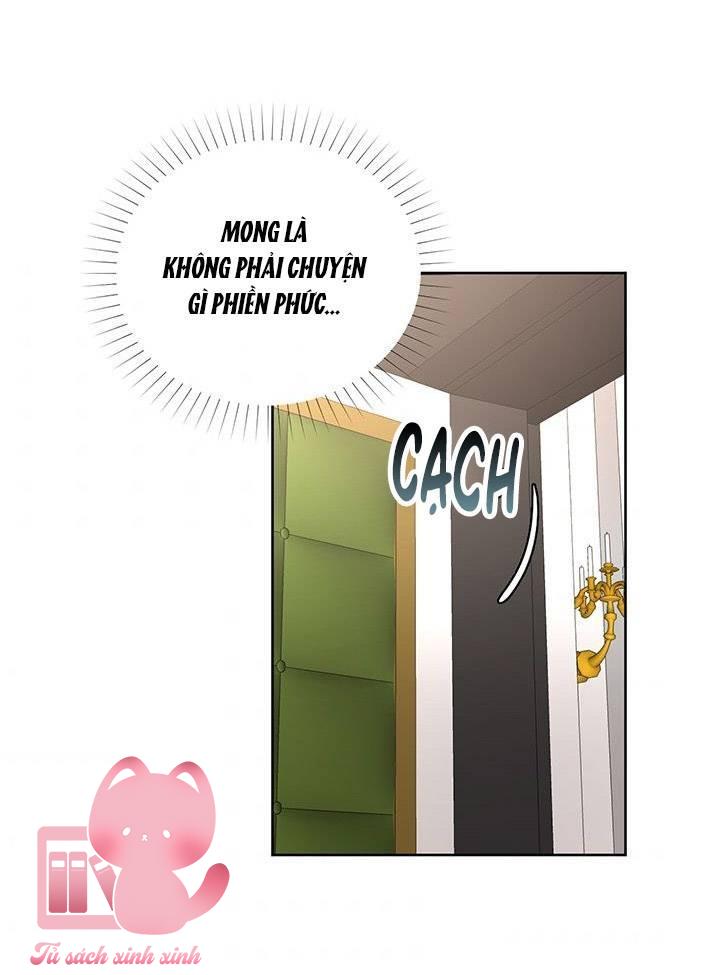 Thế Thì Ta Cứ Trở Thành Kẻ Ác Thôi - Chap 5
