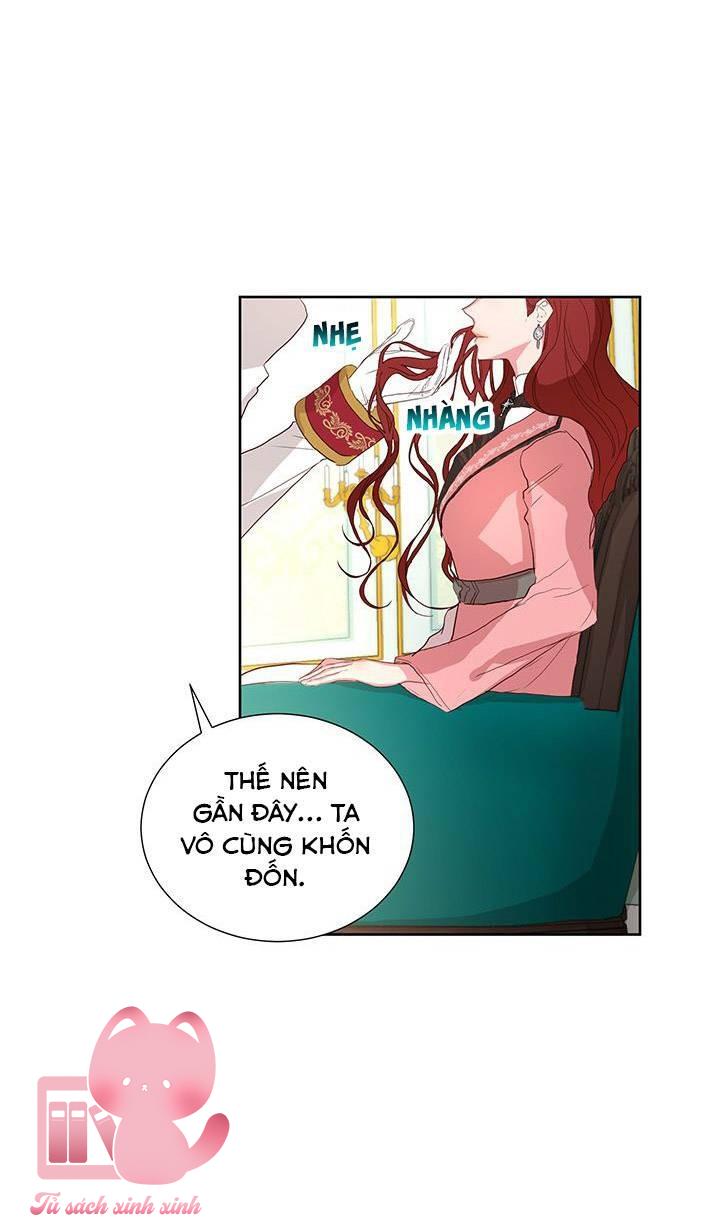 Thế Thì Ta Cứ Trở Thành Kẻ Ác Thôi - Chap 5