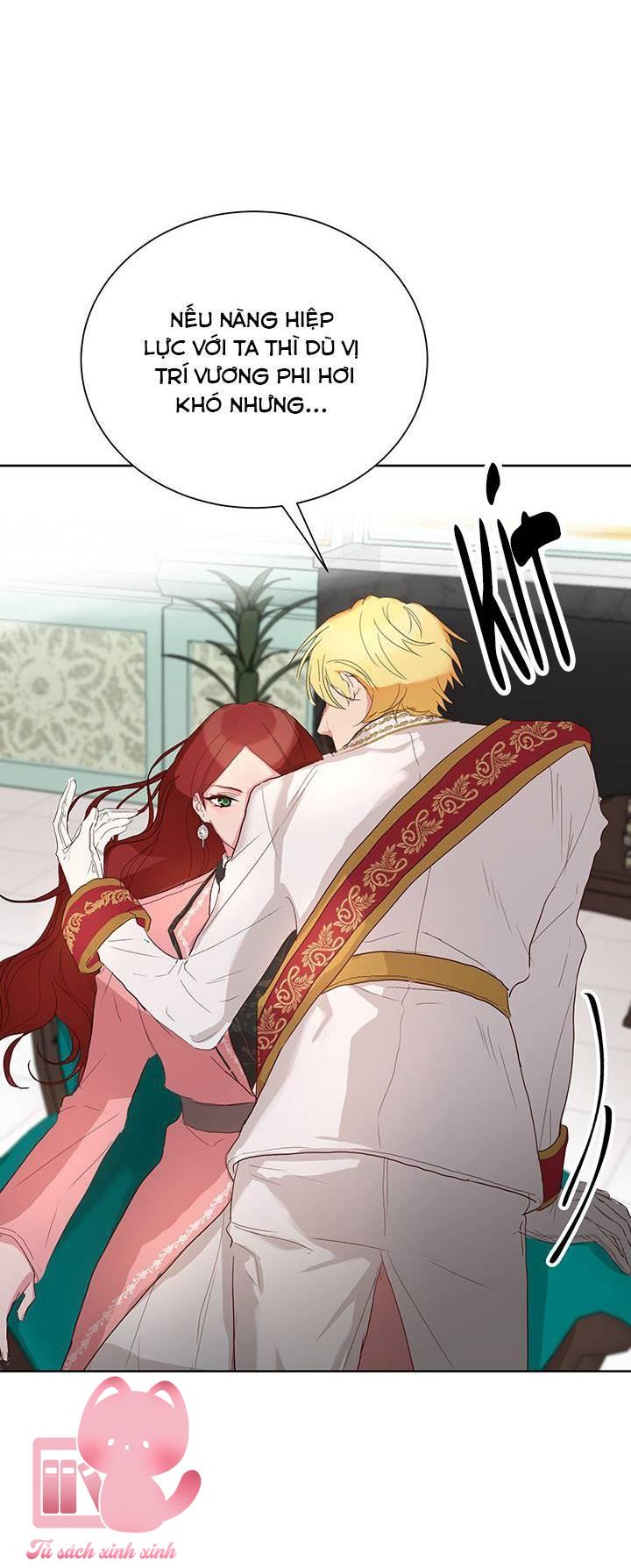 Thế Thì Ta Cứ Trở Thành Kẻ Ác Thôi - Chap 5