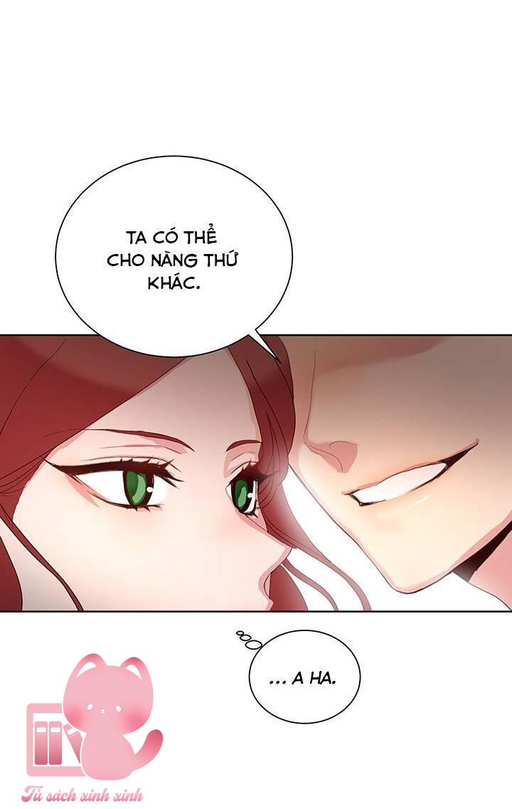 Thế Thì Ta Cứ Trở Thành Kẻ Ác Thôi - Chap 5