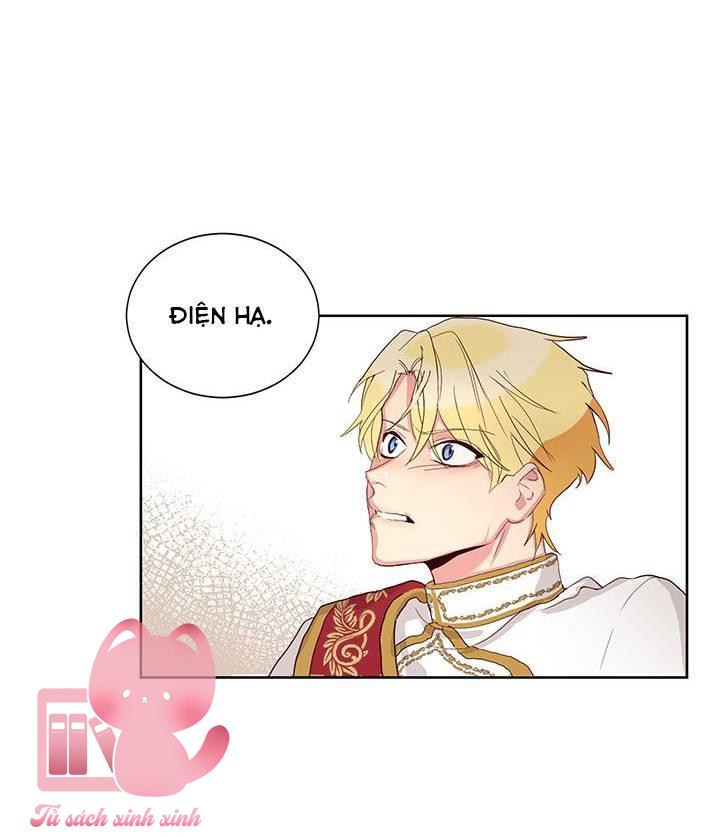 Thế Thì Ta Cứ Trở Thành Kẻ Ác Thôi - Chap 5