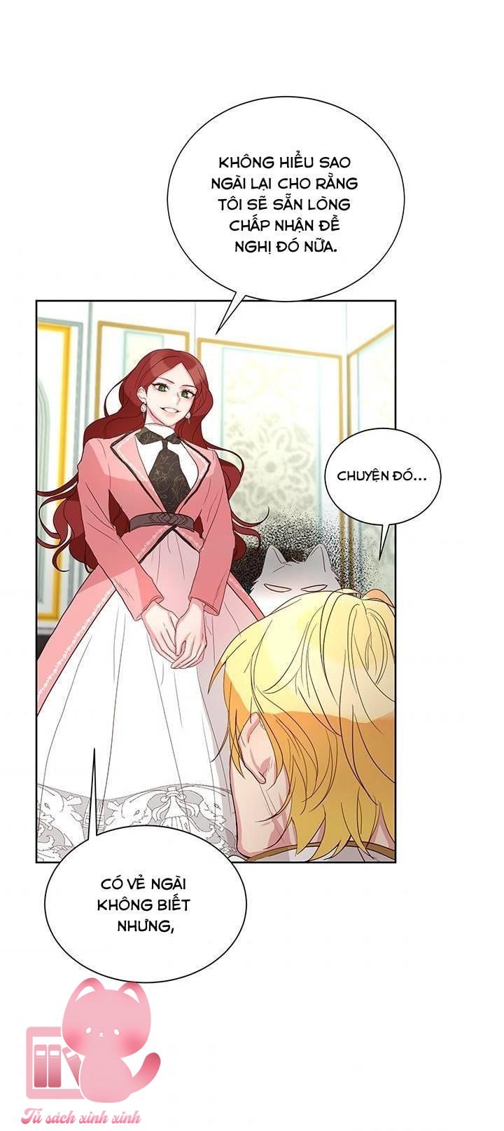 Thế Thì Ta Cứ Trở Thành Kẻ Ác Thôi - Chap 5