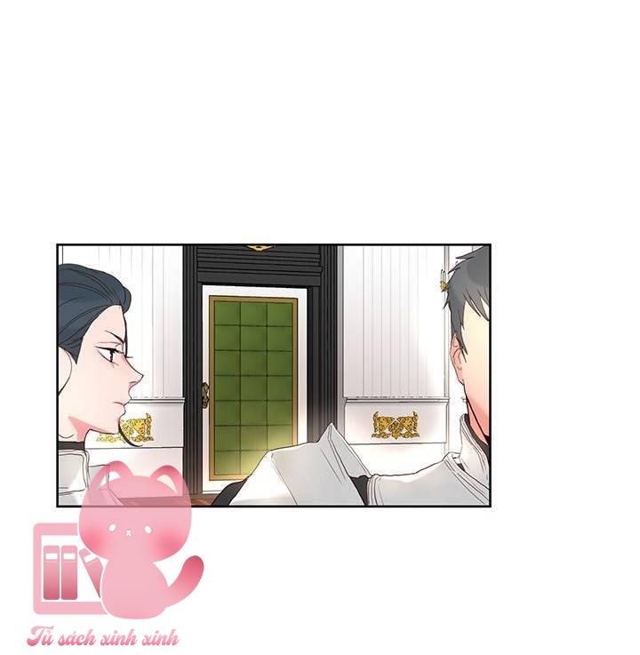 Thế Thì Ta Cứ Trở Thành Kẻ Ác Thôi - Chap 5