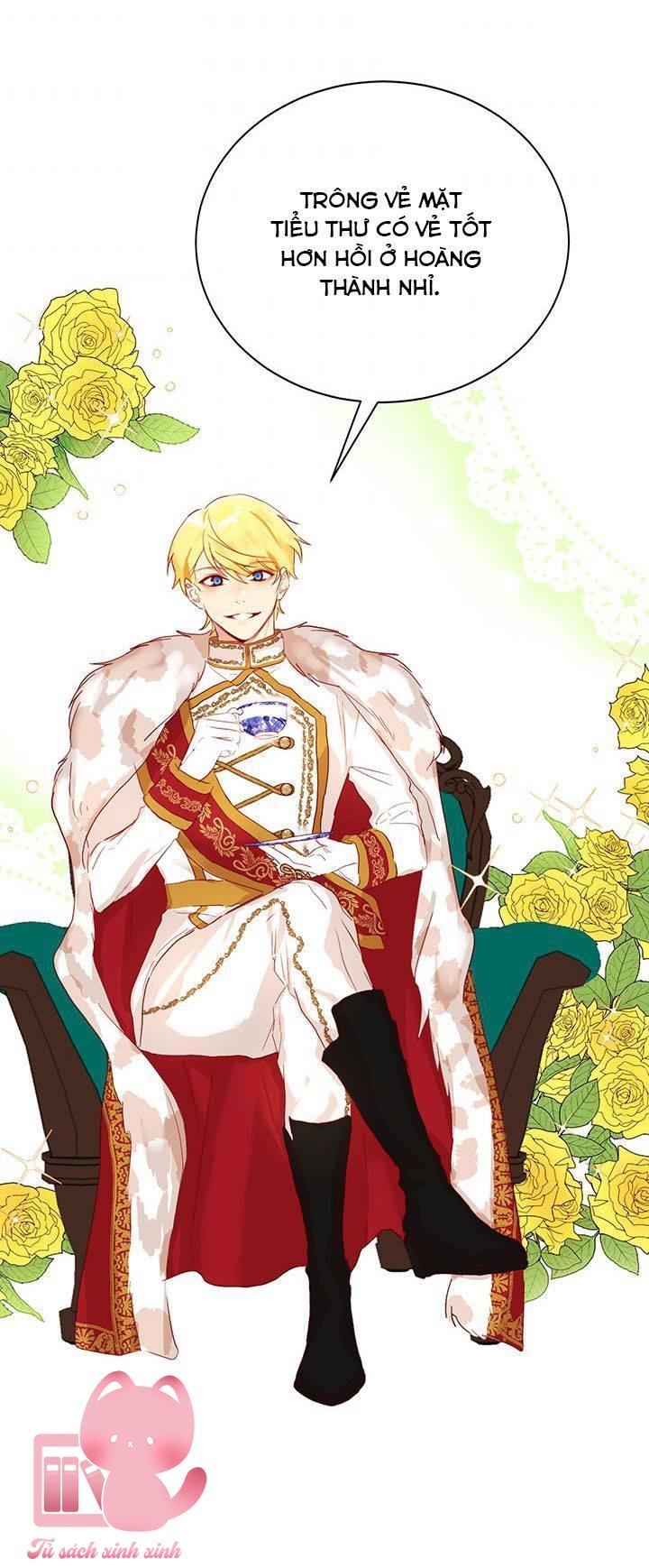 Thế Thì Ta Cứ Trở Thành Kẻ Ác Thôi - Chap 5