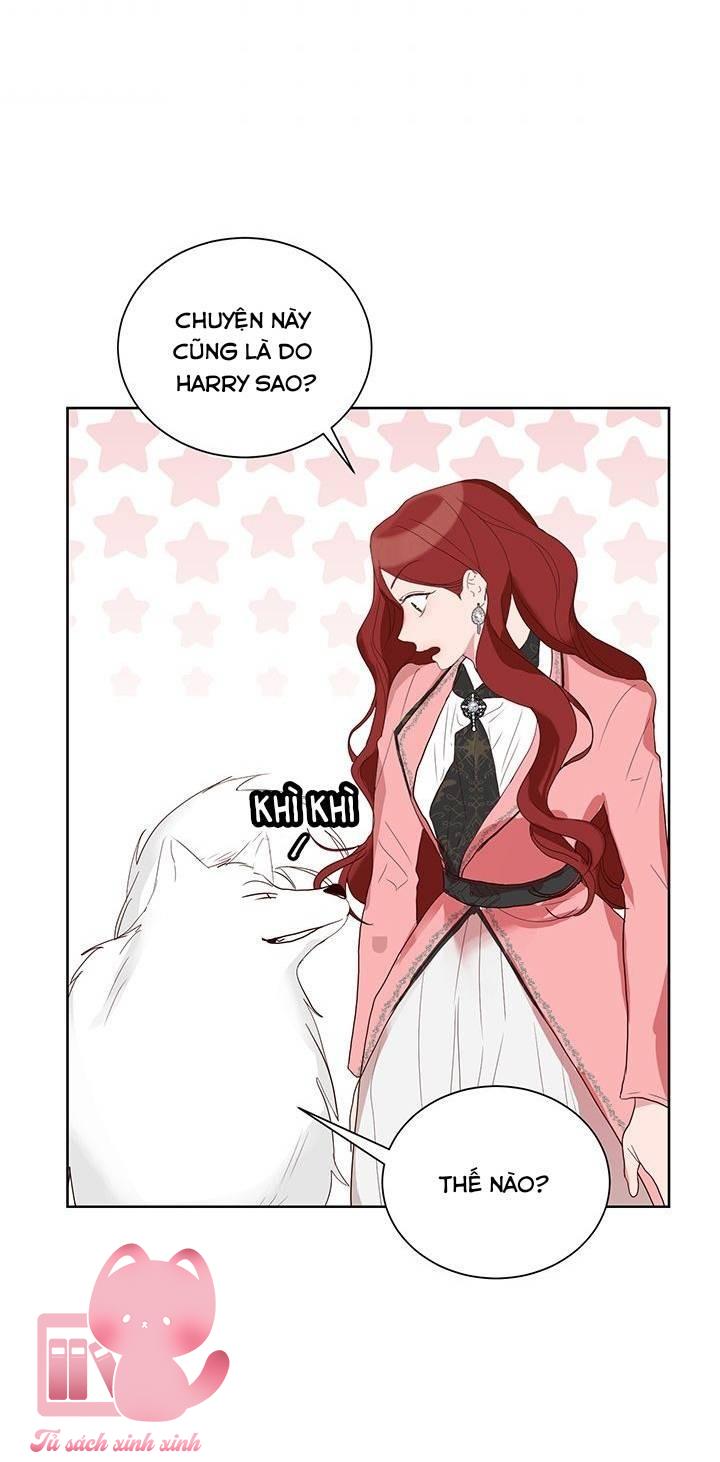 Thế Thì Ta Cứ Trở Thành Kẻ Ác Thôi - Chap 5
