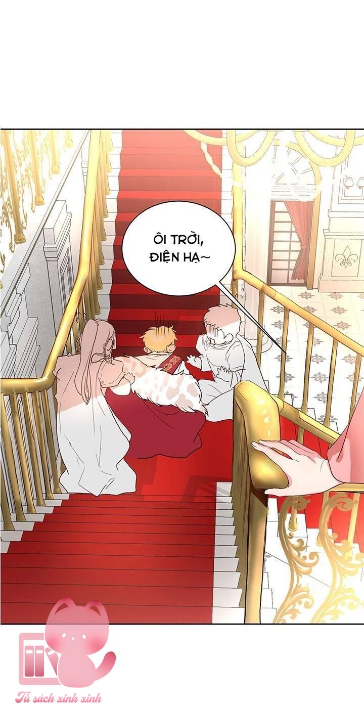 Thế Thì Ta Cứ Trở Thành Kẻ Ác Thôi - Chap 5