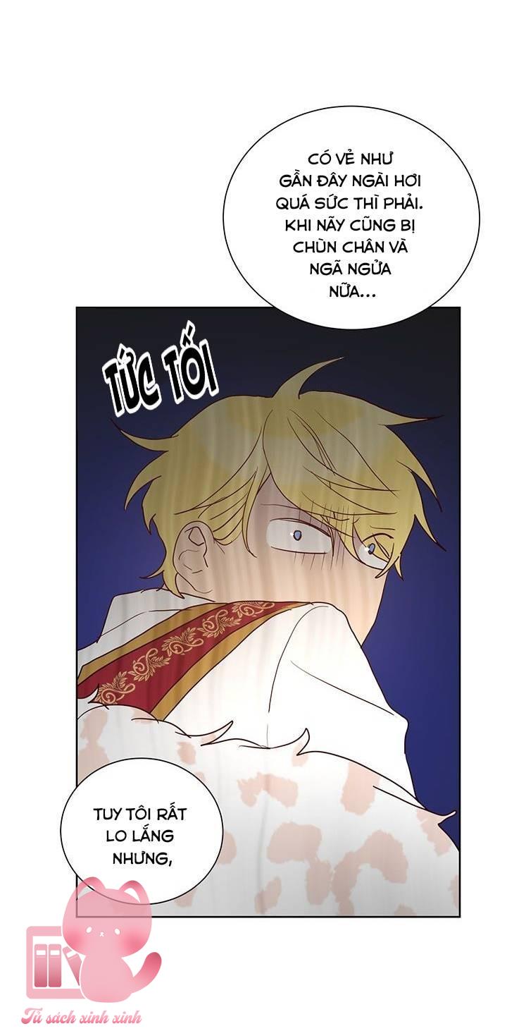 Thế Thì Ta Cứ Trở Thành Kẻ Ác Thôi - Chap 5