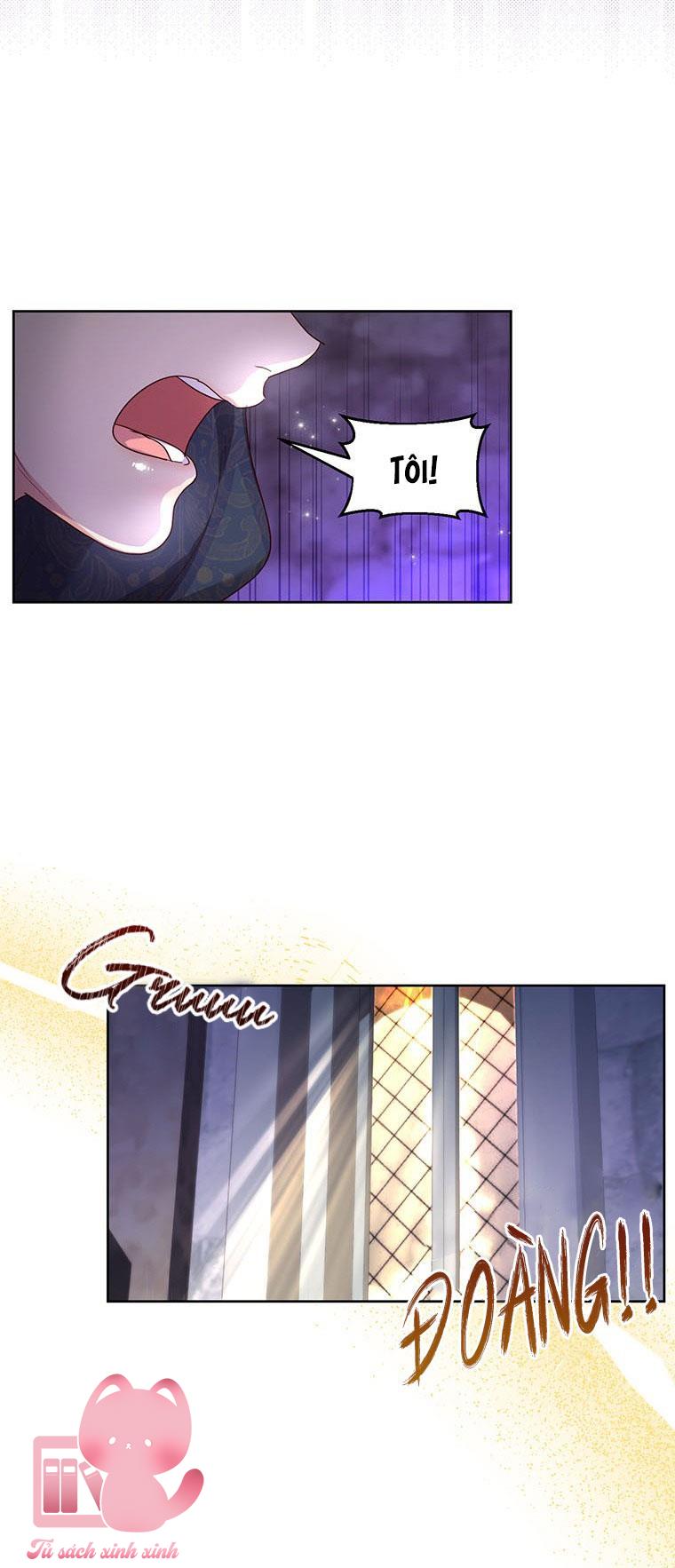 Thế Thì Ta Cứ Trở Thành Kẻ Ác Thôi - Chap 50