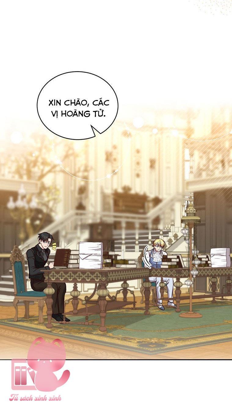Thế Thì Ta Cứ Trở Thành Kẻ Ác Thôi - Chap 50
