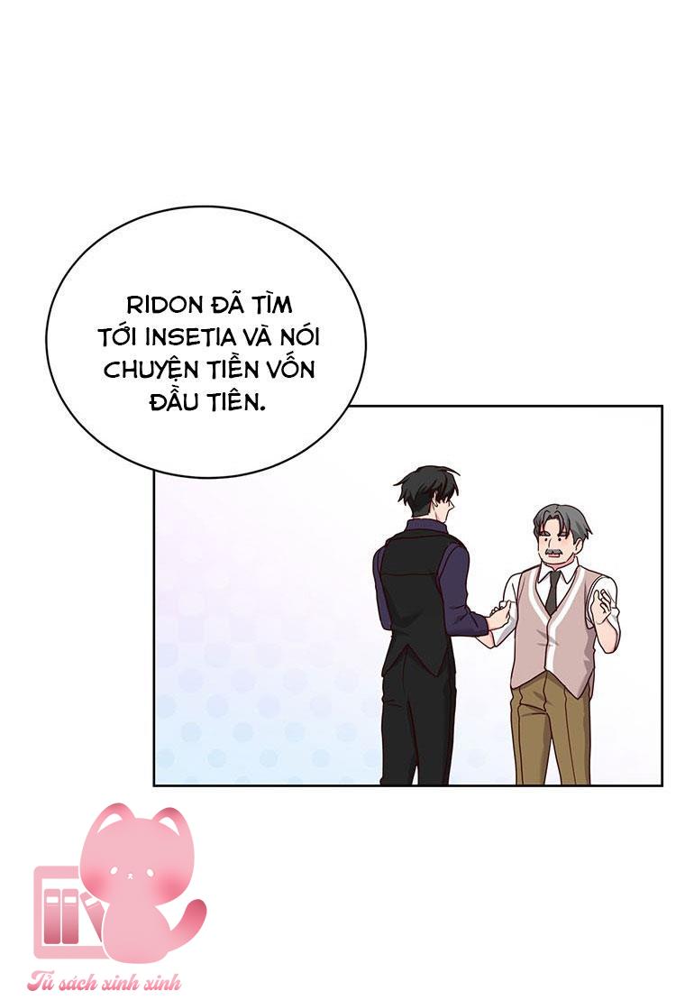 Thế Thì Ta Cứ Trở Thành Kẻ Ác Thôi - Chap 50